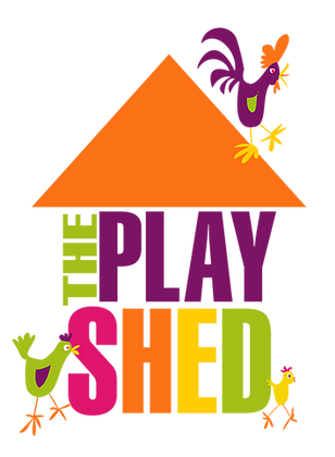 The Play Shed
